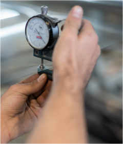 بهترین تجهیزات کنترل کیفی